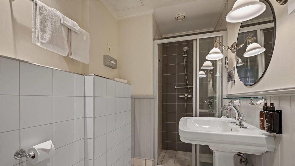 Home Hotel Bastion Suite