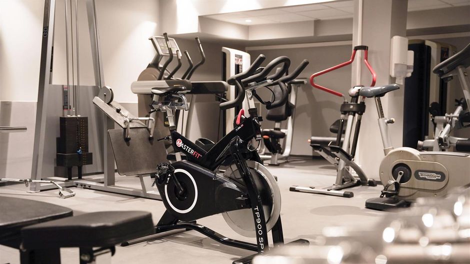 Home Hotel Bastion Health