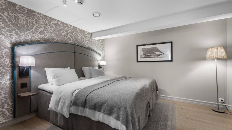 Home Hotel Bastion Room