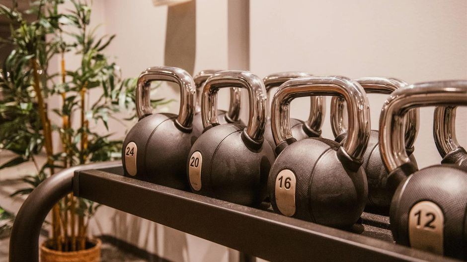 Home Hotel Bastion Health