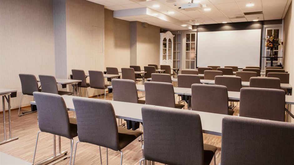 Home Hotel Bastion Meeting