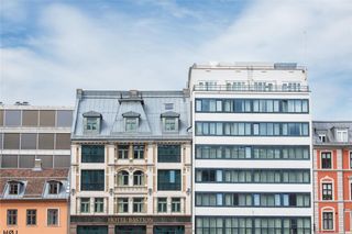 Home Hotel Bastion