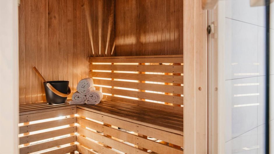 Home Hotel Bastion Health