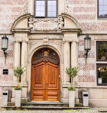 Home Hotel Havnekontoret