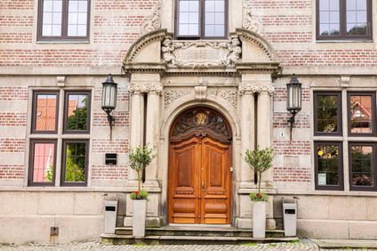 Home Hotel Havnekontoret