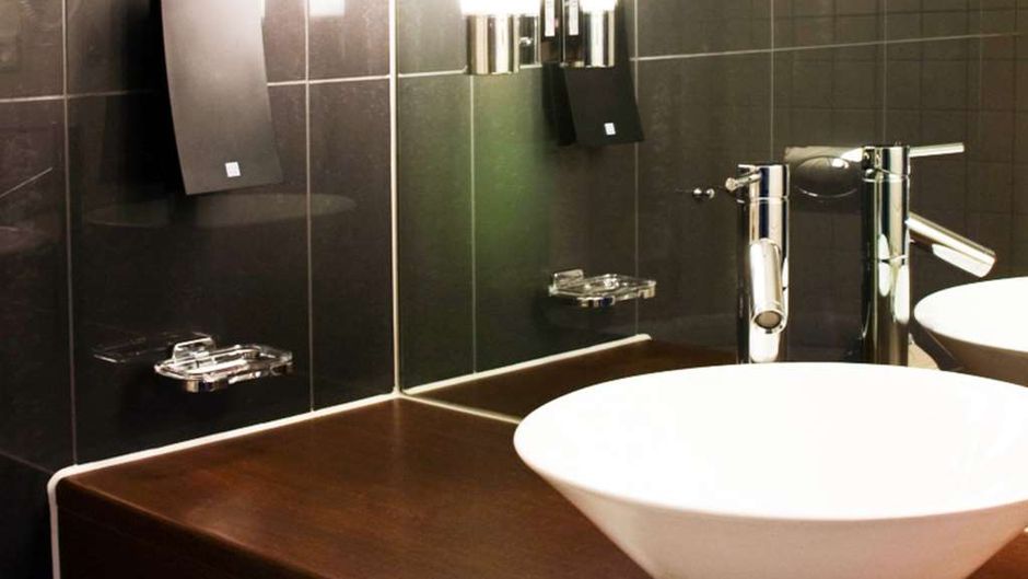 Clarion Hotel Bergen Airport Room