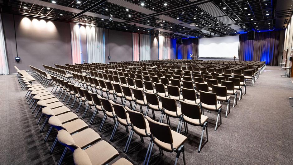 Clarion Hotel Bergen Airport Meeting