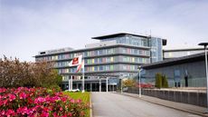 Clarion Hotel Bergen Airport