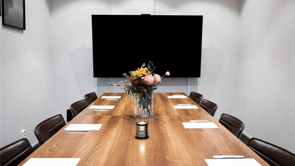 Clarion Hotel Bergen Airport Meeting
