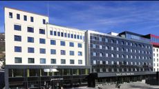Quality Hotel Grand Royal