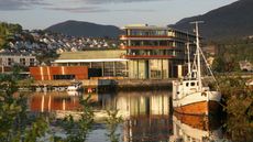 Quality Hotel Ulstein