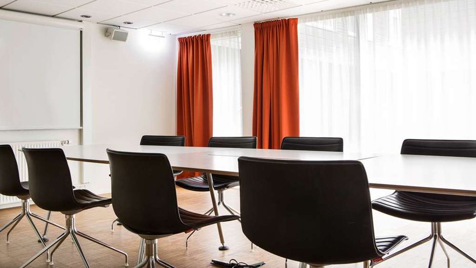 Comfort Hotel Trondheim Meeting