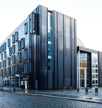 Comfort Hotel Trondheim