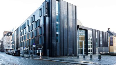 Comfort Hotel Trondheim