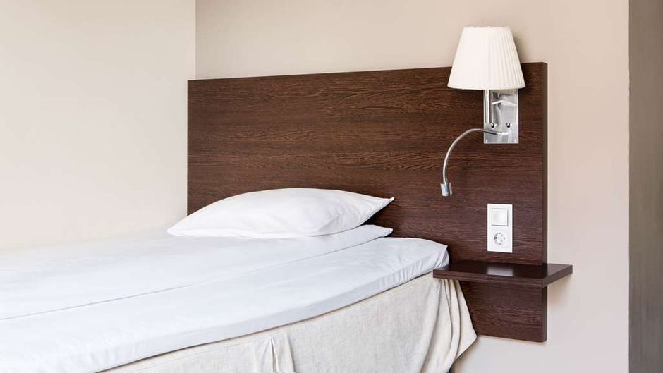 Comfort Hotel Trondheim Room