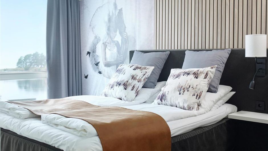 Son Spa, an Ascend Member Room