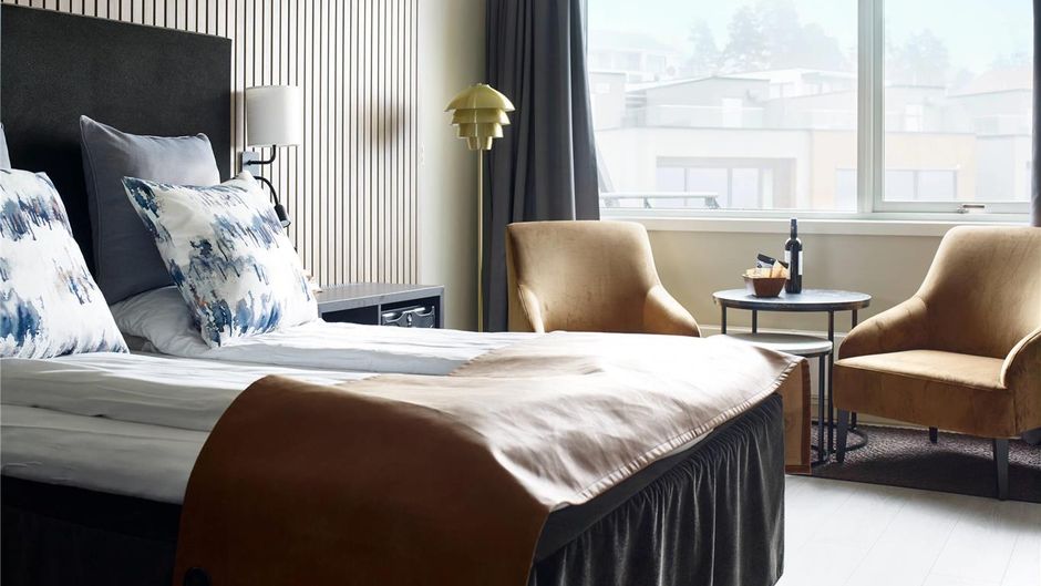 Son Spa, an Ascend Member Room