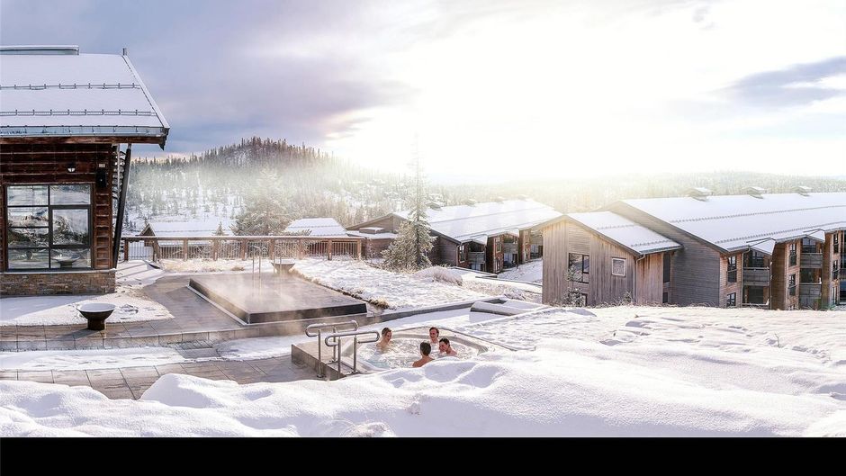 Norefjell Ski & Spa, an Ascend Hotel Other