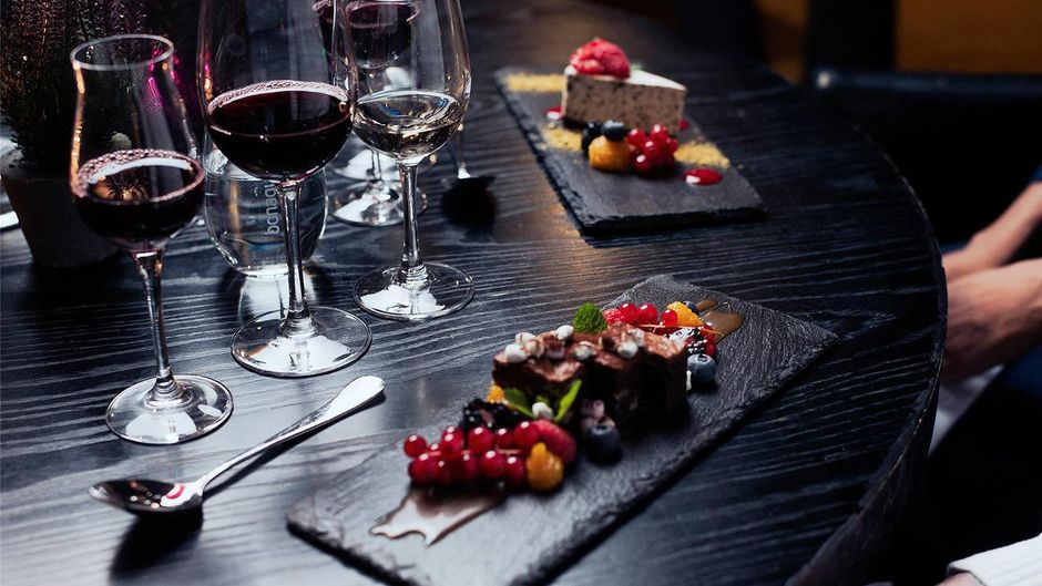 Norefjell Ski & Spa, an Ascend Hotel Restaurant