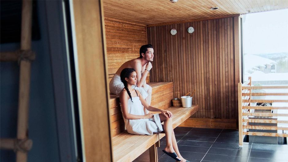 Norefjell Ski & Spa, an Ascend Hotel Other