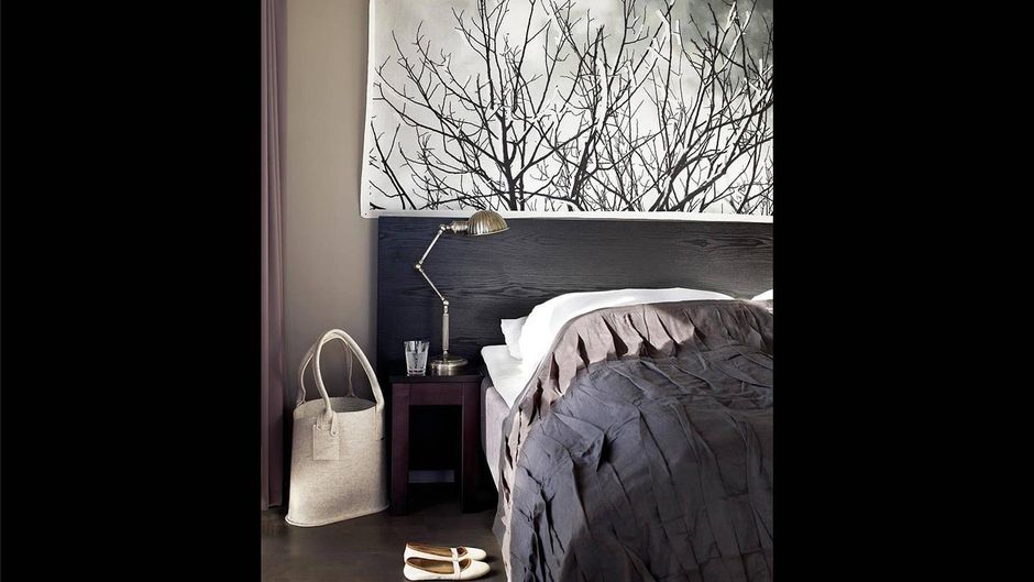 Norefjell Ski & Spa, an Ascend Hotel Room