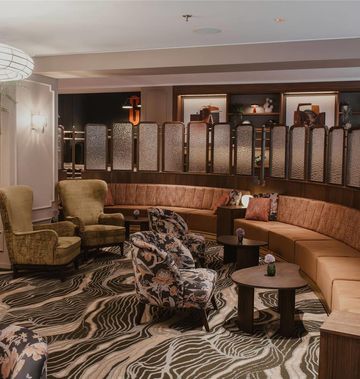 Home Hotel Folketeateret