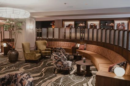 Home Hotel Folketeateret