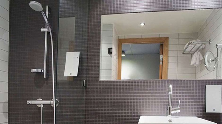 Comfort Hotel RunWay Room