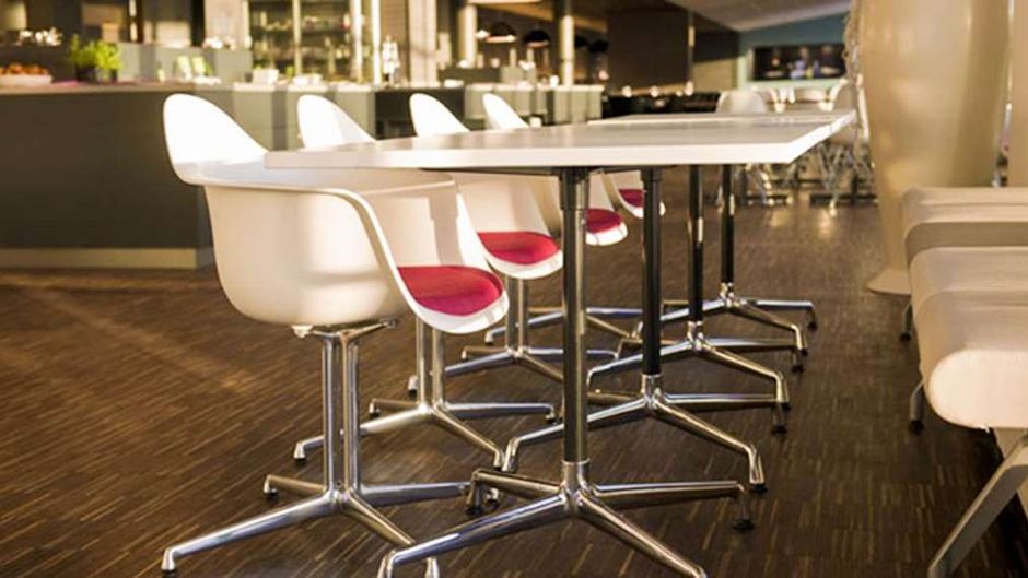 Comfort Hotel RunWay Restaurant