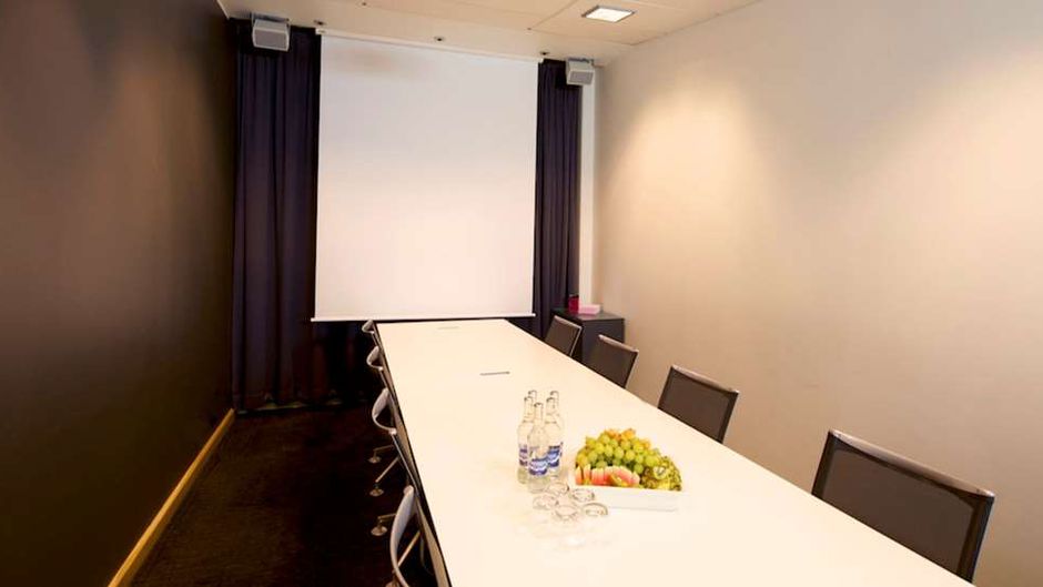 Comfort Hotel RunWay Meeting