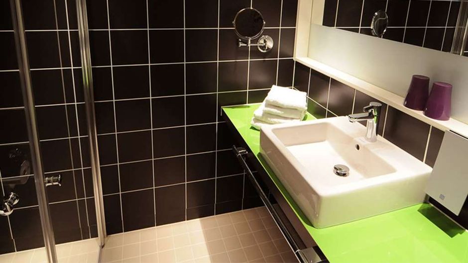 Comfort Hotel Union Brygge Room