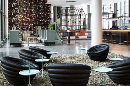 Comfort Hotel Union Brygge