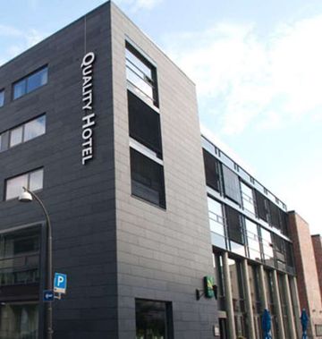 Quality Hotel Fredrikstad