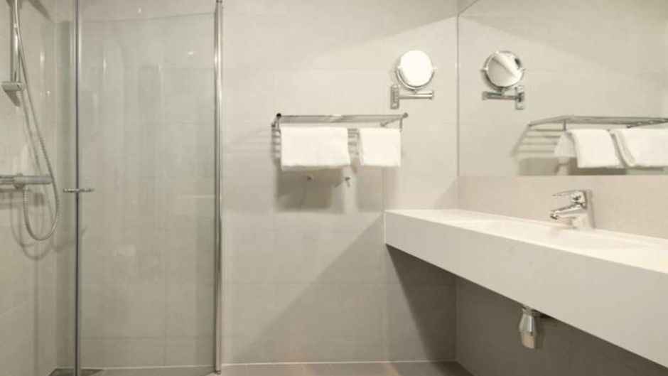 Quality Hotel Strand Gjovik Room