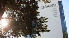 Quality Hotel Strand Gjovik