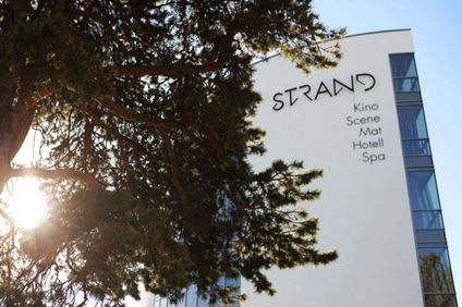 Quality Hotel Strand Gjovik