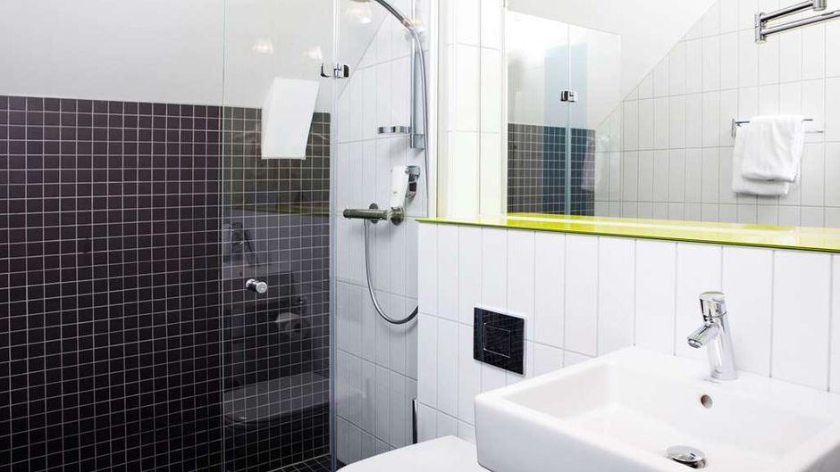 Quality Hotel Waterfront Aalesund Room