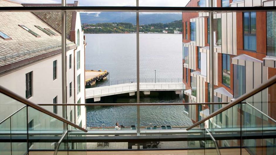 Quality Hotel Waterfront Aalesund Other
