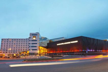 Clarion Hotel & Congress Trondheim