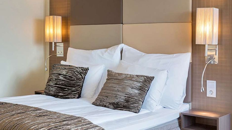 Clarion Hotel & Congress Trondheim Room