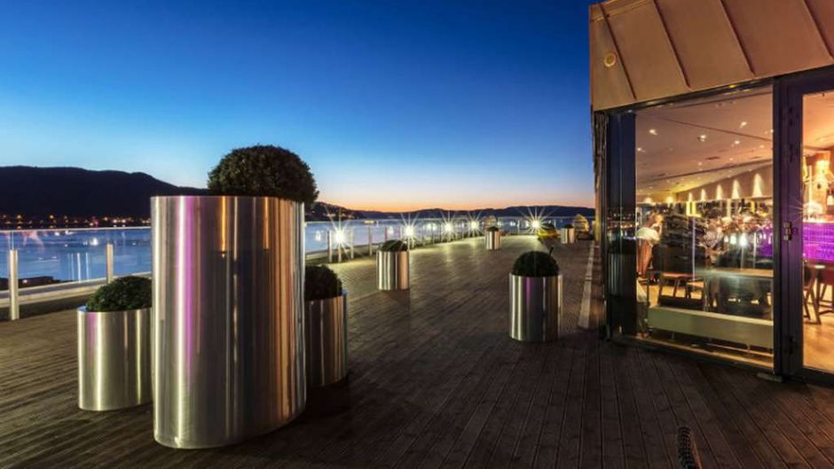 Clarion Hotel & Congress Trondheim Other