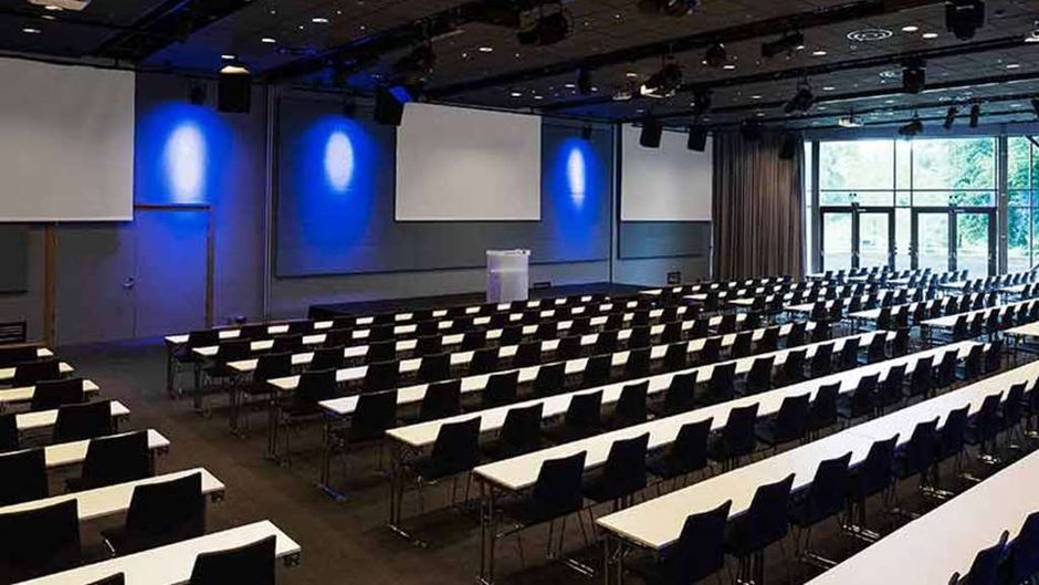 Quality Hotel Expo Meeting