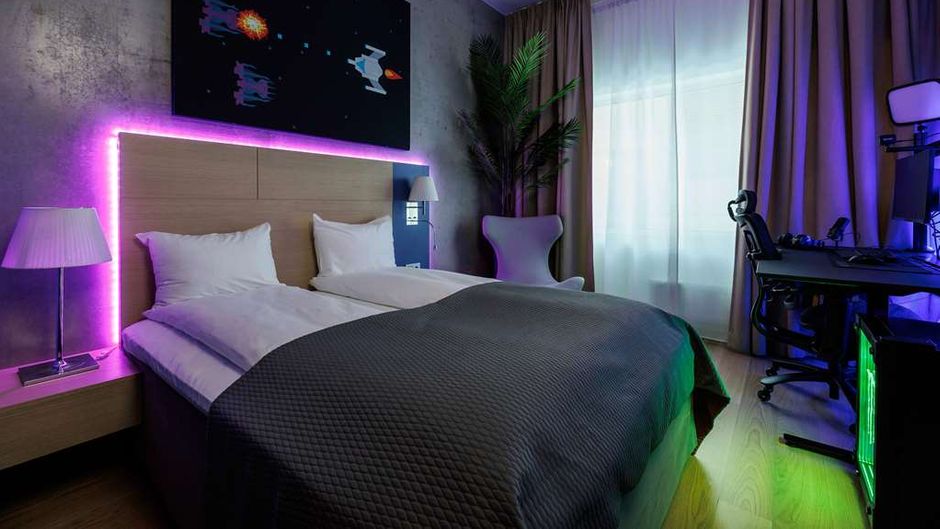 Quality Hotel Expo Other