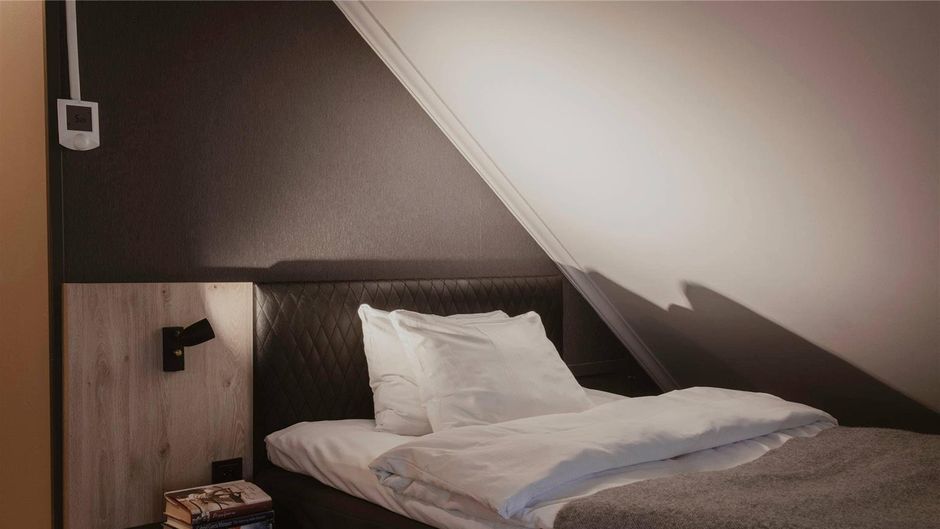 Home Hotel Skagen Brygge Room
