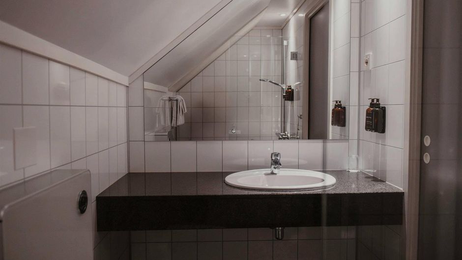 Home Hotel Skagen Brygge Room