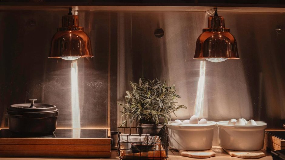 Home Hotel Skagen Brygge Restaurant