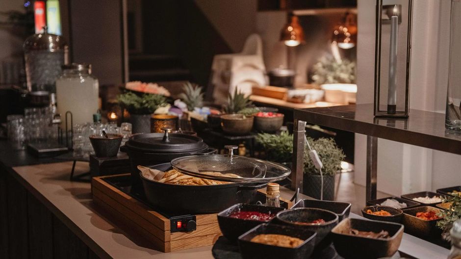 Home Hotel Skagen Brygge Restaurant