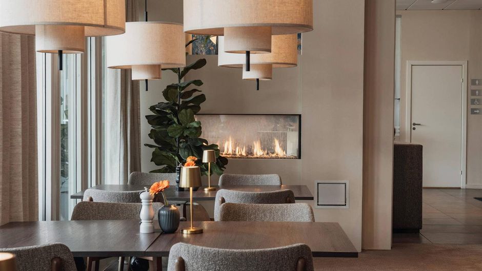 Home Hotel Skagen Brygge Other