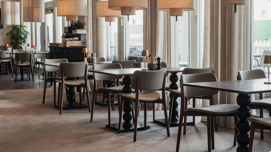 Home Hotel Skagen Brygge Other