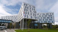 Clarion Hotel Energy